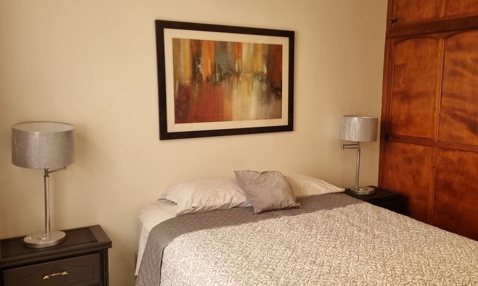 Los Mochis House | Casa en Col. Scally, Cerca de Todo!! Excelente Sector!