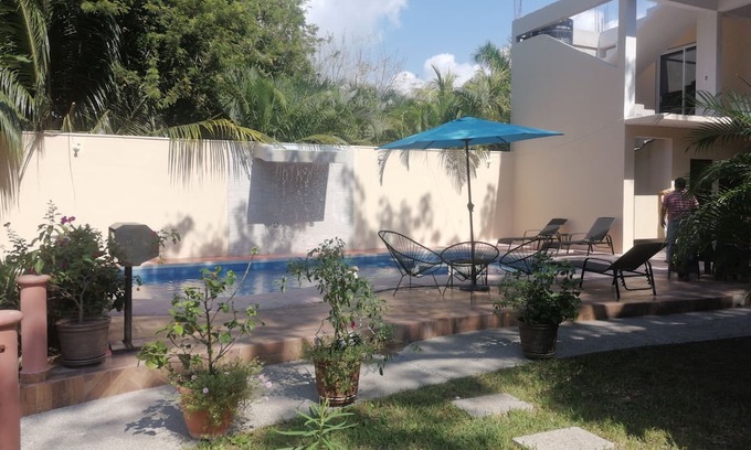 Playa Las Gatas House | Victor Farias