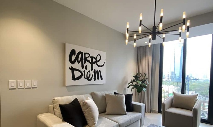 San Pedro Garza Garcia Apartment | Apartment at Arboleda