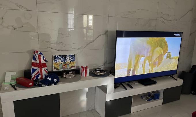 San Leonardo Apartment | Apartment 'Residence Il Mulino' with Sea View, Wi-Fi and Air Conditioning