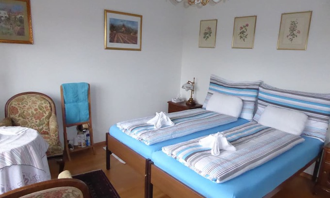 Muttenz House | Ideal Base In Basel: Near St. Jakob-Park & 10-Minutes By Tram From City Centre