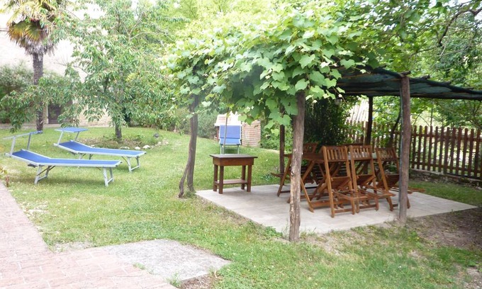 Radicondoli Apartment | Apartment - Ground Floor