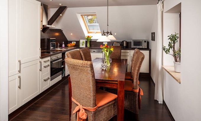 Bielatal Apartment | Apartment in the beautiful Bielatal
