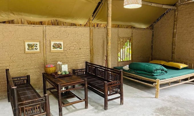 Pa So Other | Hao Huc Village