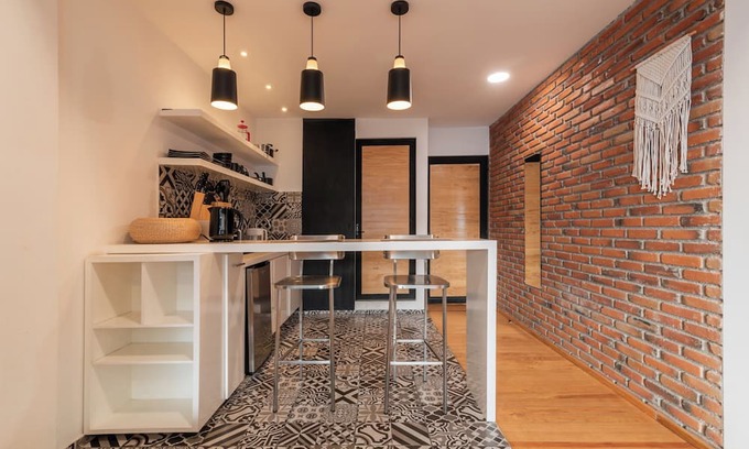 Colonia Centro Resort | Casa Independencia