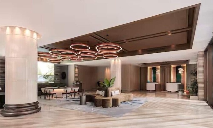 Putuo Hotel | Hilton Garden Inn Zhoushan Mount Putuo