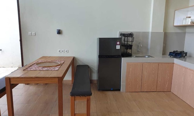 Sabang Hotel | Freddies Villas Sabang