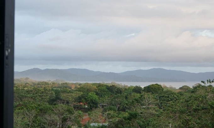 Santa Catalina Cabin | SurfAsana Lodge
