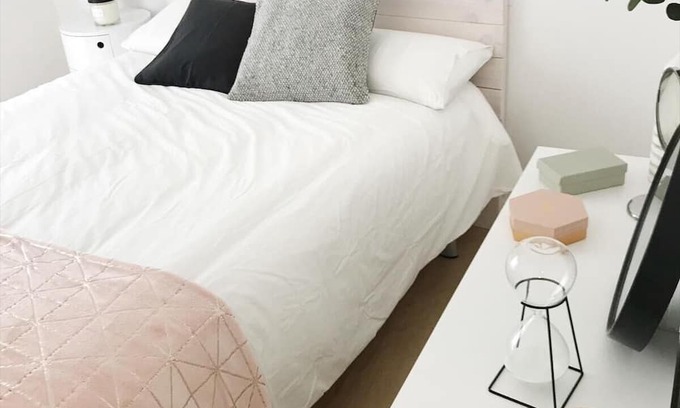 Zaragoza Old Town Apartment | Suite Estébanes