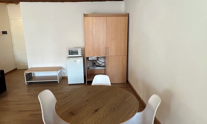 San Felice sul Panaro Apartment | Appartamento Ferraresi