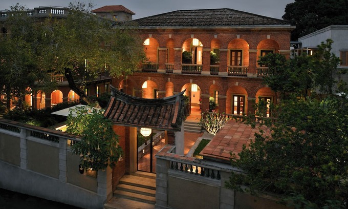 Siming Hotel | LeeManorHotel