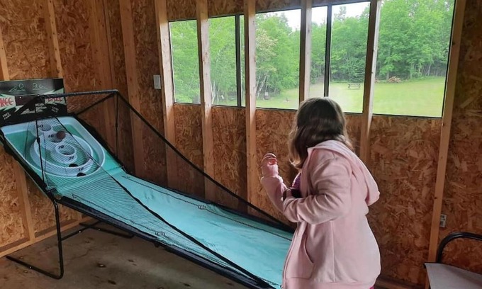 North Sydney Hotel | The Clansman Motel