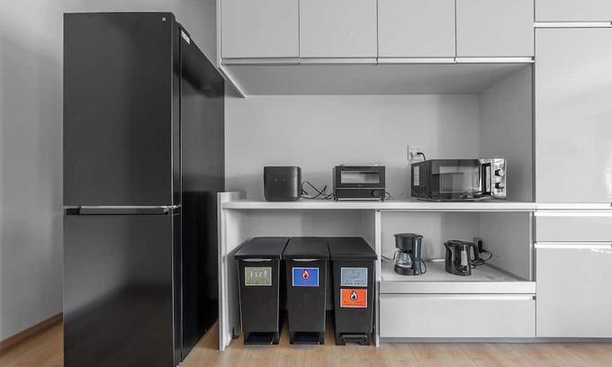 Asahikawa Apartment | THE VERTEX