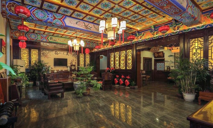 Pingyao Hotel | PingYao ChengJia Laoyuan Hotel