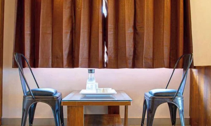 Bhuj Hotel | Stayguru Road to Heaven Resort