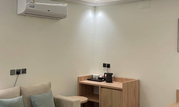 King Faisal Military City Hotel | RAFELLIA HOTEL