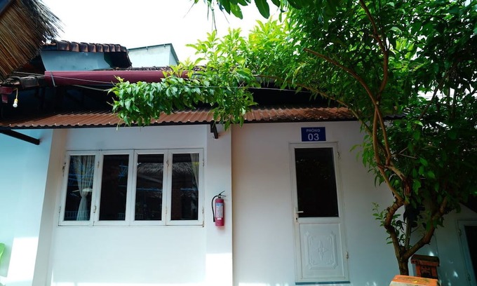 Buon Ma Thuot Resort | Vuon Thu Do Homestay