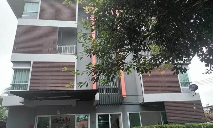 Uttaradit Hotel | Tonsom Residence