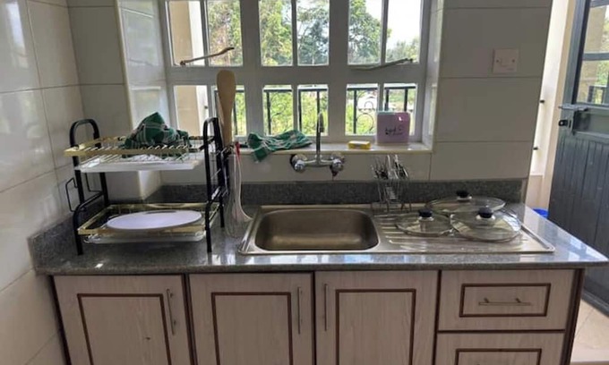 Kakamega Apartment | Modern & Secure rental Apartment with Spacious Parking