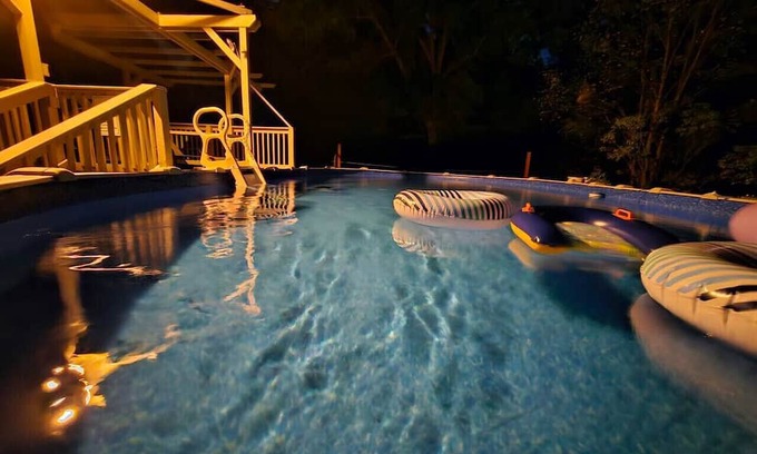 Cairo House | Cottage w/hot tub 15min to Windham & Hunter