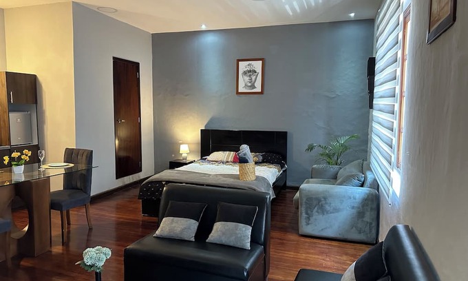 Cuenca Apartment | Apartment in the historic center