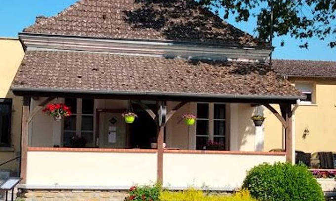 Fontguenand Bed & Breakfast | Guestroom Fontguenand, studio flat, 2 persons