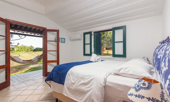 Buzios Cottage | House in Buzios for 6 people