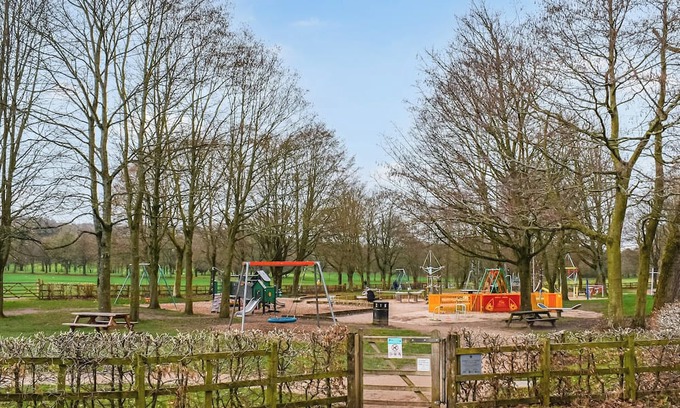 Barnoldswick Cottage | Nestled on the Lancashire and Yorkshire border is Pendle’s hidden gem, Earby.