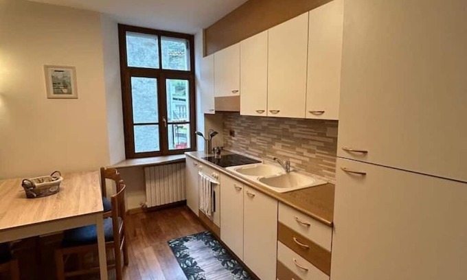 Valfurva Apartment | The Little House Of Dreamers