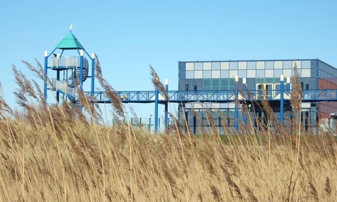Norddeich Boat Rental | Residence 1 Comfortable holiday residence