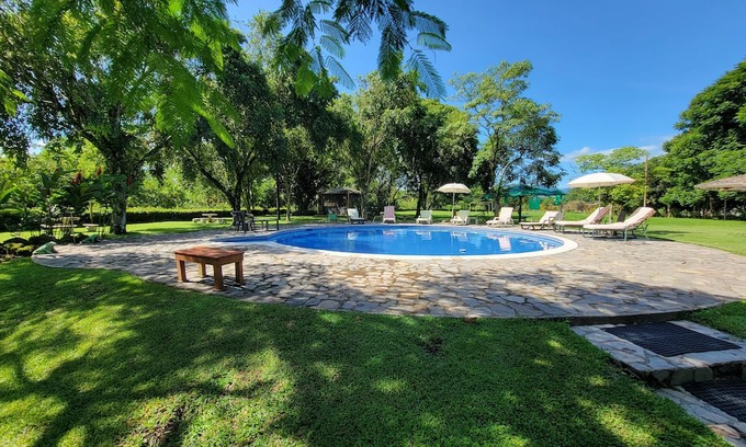 Bagope Apartment | Cozy Fully Equipped Apt 2BR - 7min walk from Lakenn