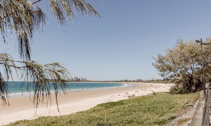 Bokarina House | The Kiara Oasis Iqld