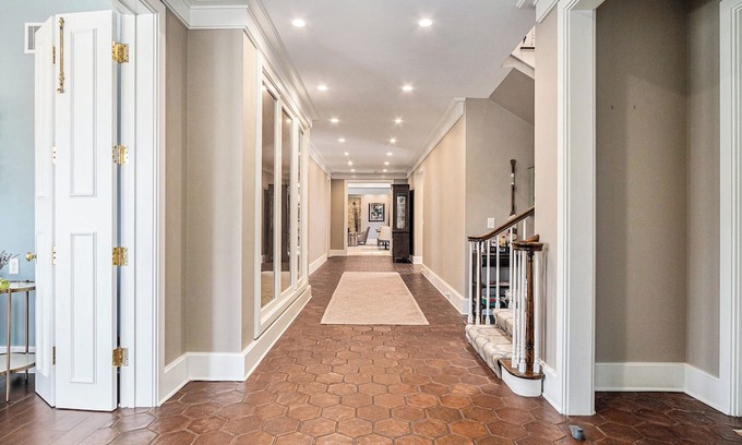 Niles Bed & Breakfast | Historic 600-acre Estate in Southwest Michigan along St. Joseph River