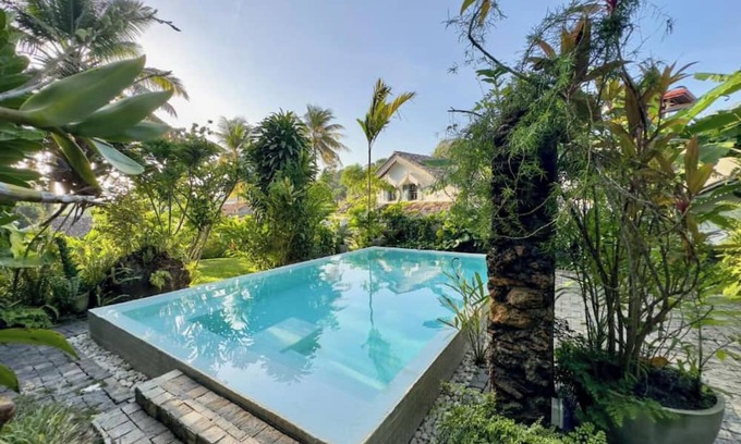 Galle House | Foozoo Mantra Weligama