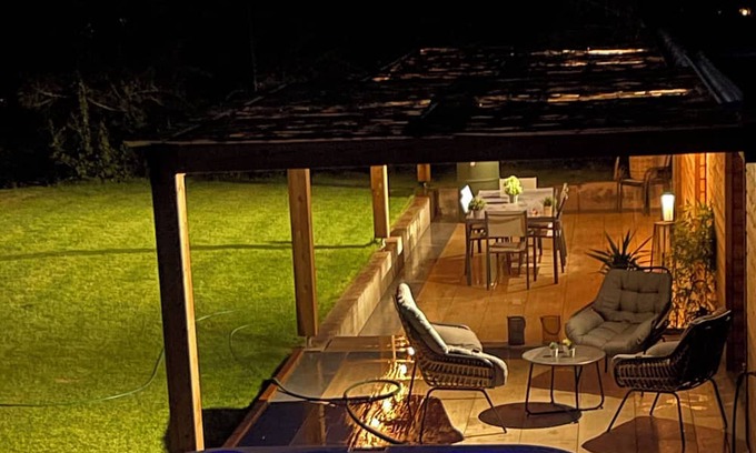 Le Puy-en-Velay House | In town and country