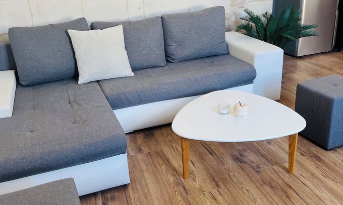 Corne Apartment | Appartement T3 À 15 MIN Dangers