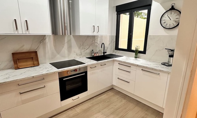 Livry-Gargan House | Superbe Maisonnette