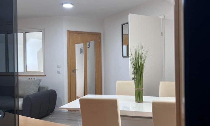 Judenburg Apartment | RRS TOP 1 - Royal Racing Suite RRS