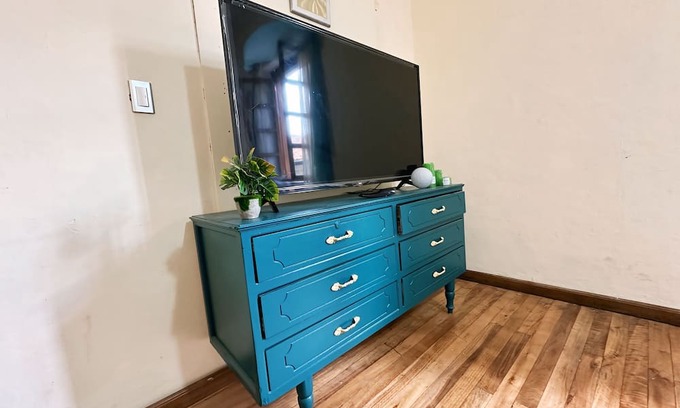 San Blas Apartment | Hermoso Departamento en el Centro Histórico de Cuenca