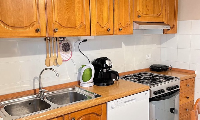 Biella House | The House of serenity and tranquility to spend your holidays!