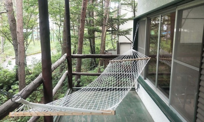 Tsumagoi RV Rental | Private Glamping Site Karuizawa / Agatsuma County Gunma