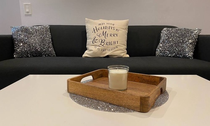Executive Park House | Cozy and comfortable house in Charlotte! 10min from uptown and airport