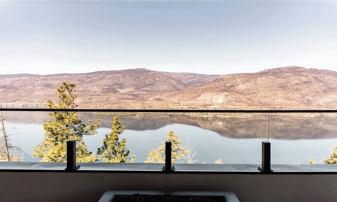 Wilden House | This house is a 5 bedroom(s), 5.5 bathrooms, located in Kelowna, BC.
