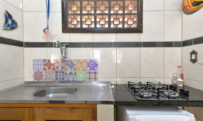 Ilha Grande House | Adora Suites - Ilha Grande 5