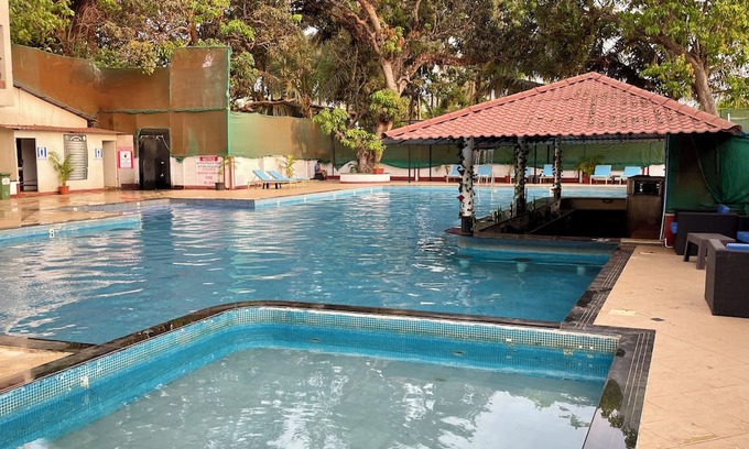 Assagao Apartment | A Perfect Home Stay In Goa