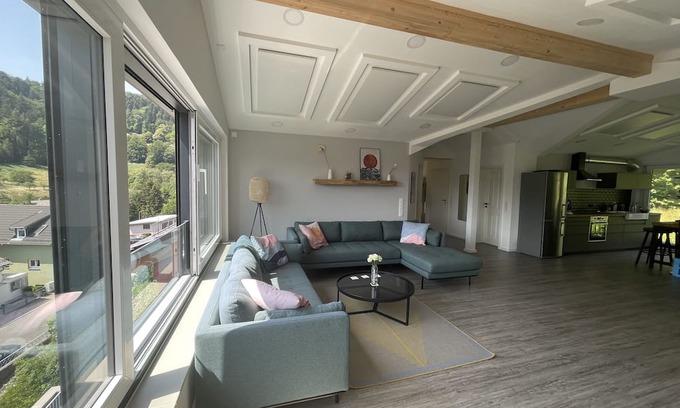 Peterstal Apartment | Erleben Sie Unvergessliche Urlaubstage in Unserer Charmanten Ferienwohnung