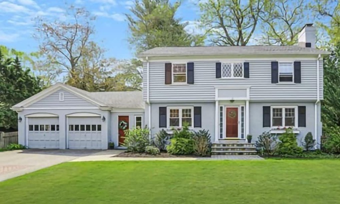 Lexington House | 2beds room