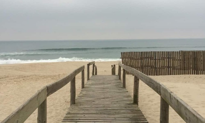 Marinha Apartment | Holiday apartment Ovar for 1 - 4 persons - Holiday apartment