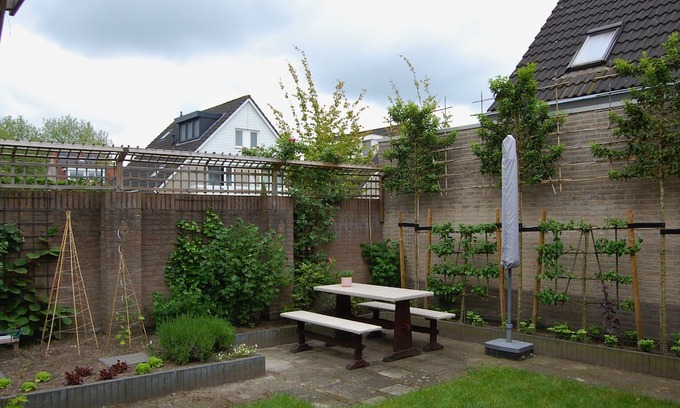 Loon op Zand House | Spacious 4-bedroom house (7p) with garden, Efteling in 5 min. Superhost!