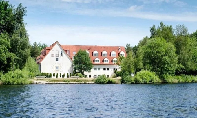 Wiesmoor Apartment | Jonas Haus Apart